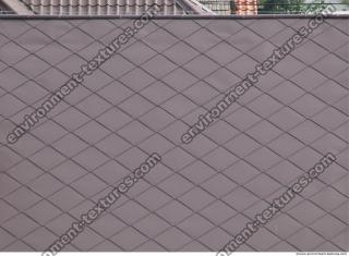 photo texture of roof metal